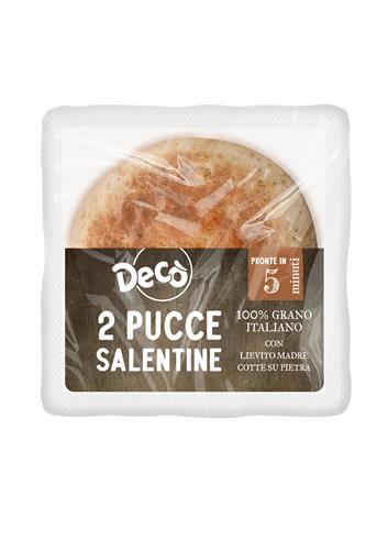 DECO' PUCCIA SALENTINA 2x115g