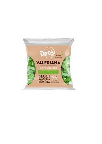 DECO' VALERIANA 80g