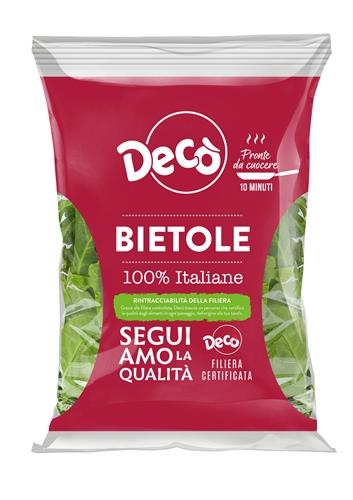 DECO' ERBETTE 400g