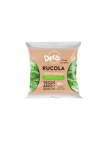 DECO' RUCOLA 80g