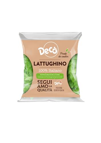 DEO' LATTUGHINO 80g