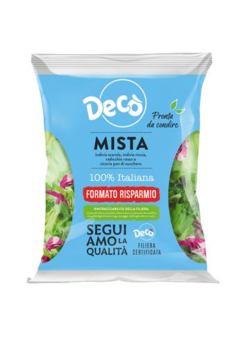 DECO' MISTA 350g