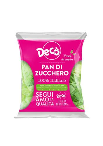 DECO' PAN DI ZUCCHERO 200g