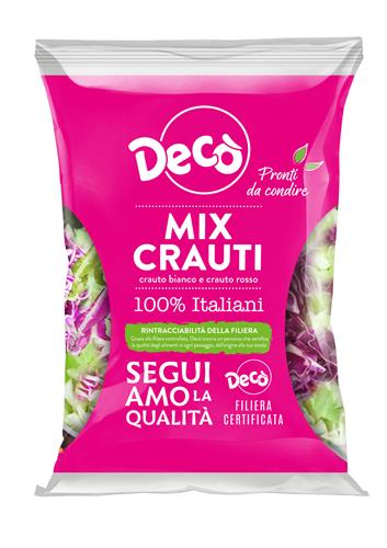 DECO' MIX CRAUTI 200g