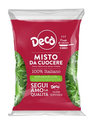 DECO' MISTO DA CUOCERE 400g