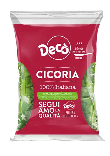 DECO' CICORIA 400g