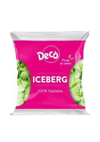 DECO' ICEBERG 200g