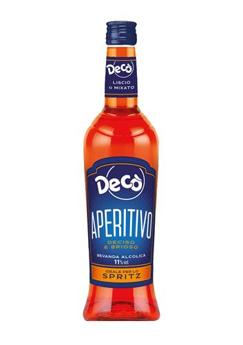 Decò Aperitivo