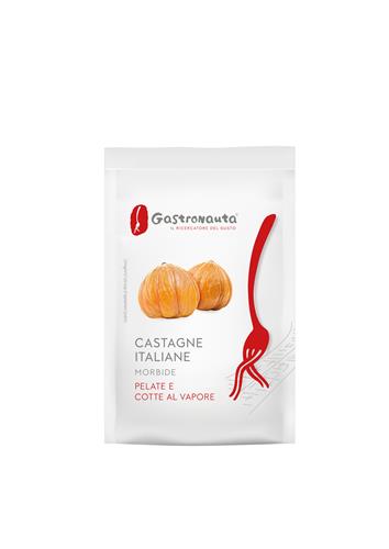 Gastronauta Castagne morbide italiane