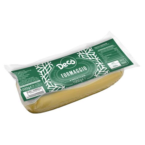 Decò Formaggio a pasta filata