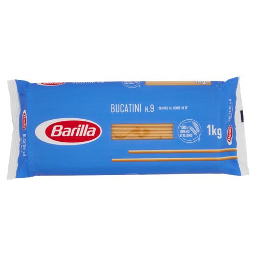 Barilla Bucatini n°9 1kg