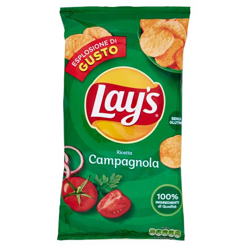 Lay's Ricetta Campagnola 133 g