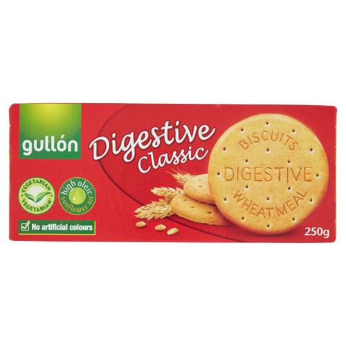 Gullón Digestive Classic 250 g