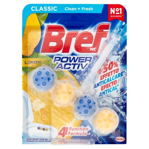 BREF WC Power Activ Limone 1x 50g