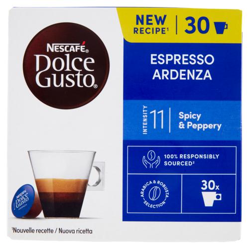 NESCAFÉ DOLCE GUSTO Espresso Ardenza Caffè 30 Capsule 195 g