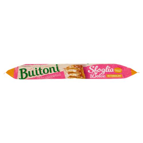 BUITONI Pasta Sfoglia Dolce Rettangolare Rotolo 230g