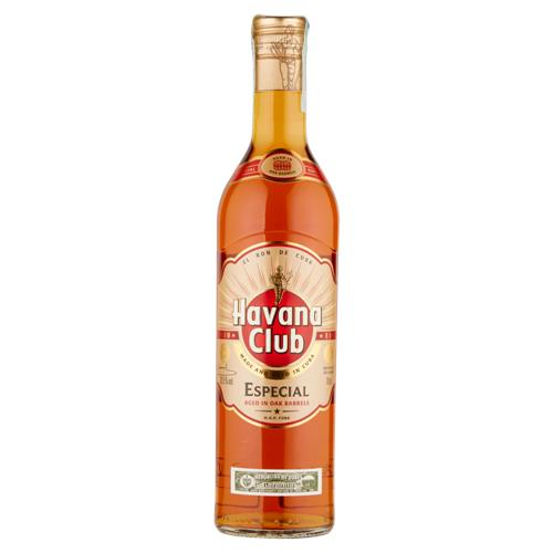 Havana Club Especial 70 cl