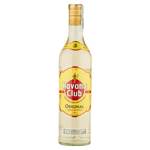 Havana Club Original 70 cl
