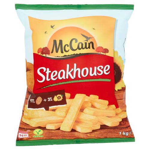 McCain Steakhouse 1 kg