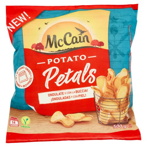 McCain Potato Petals 500 g