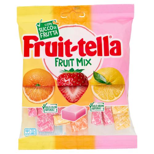 Fruit-tella Fruit Mix 200 g