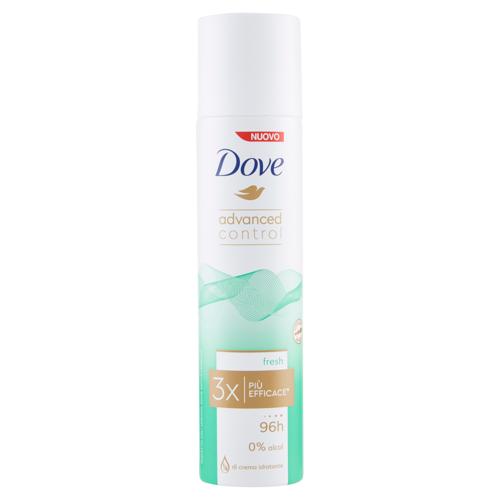 Dove advanced control fresh 100 ml