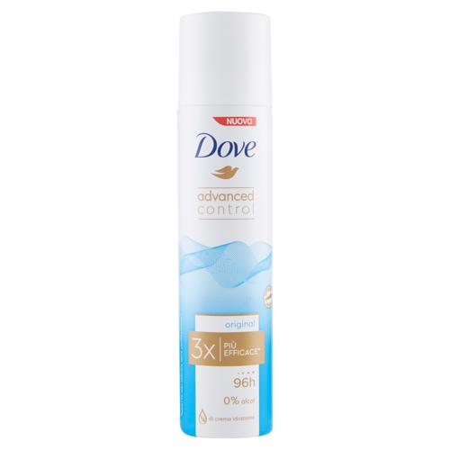 Dove advanced control original 100 ml