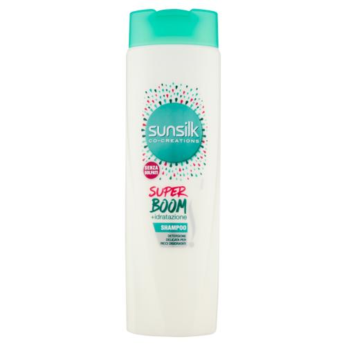 sunsilk Super Boom Shampoo 220 mL