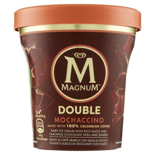 Magnum Double Mochaccino 310 g