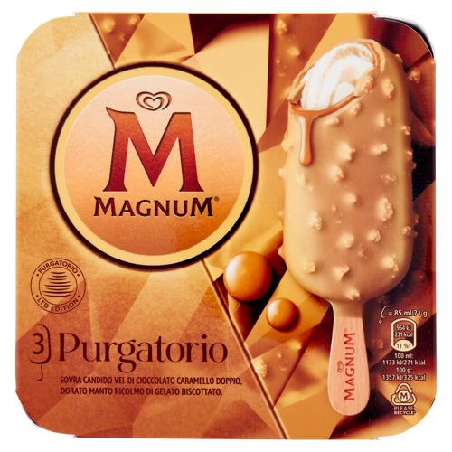 Magnum Purgatorio 3 x 71 g
