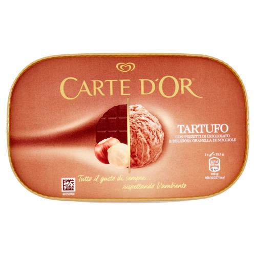 Carte D'Or Tartufo 500 g
