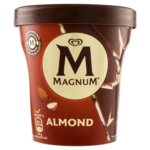 Magnum Almond 297 g