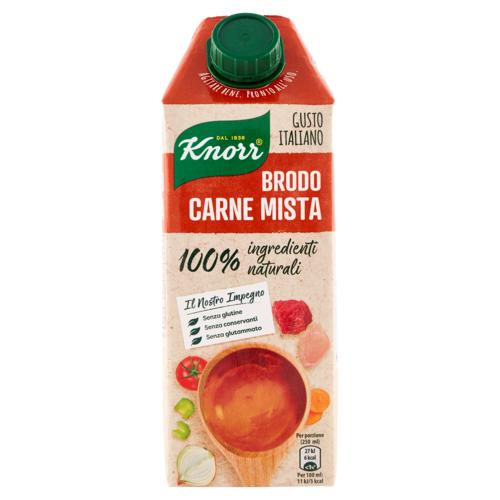 Knorr Brodo Carne Mista 750 ml