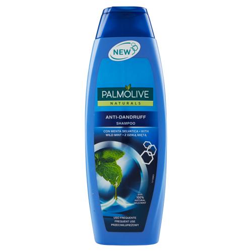 Palmolive shampoo Naturals Antiforfora 350 ml