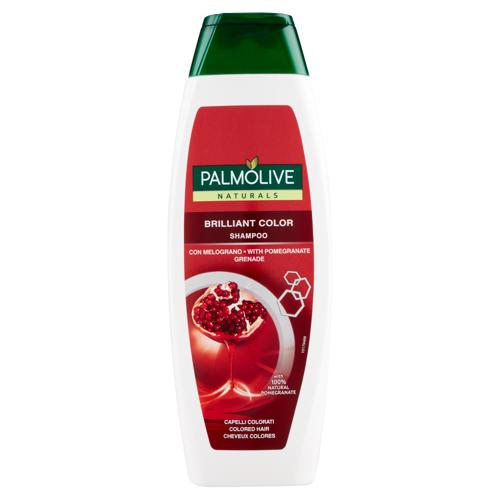 Palmolive shampoo Naturals Brilliant Color con melograno 350 ml