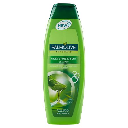 Palmolive shampoo Naturals Silky Shine Effect 350 ml