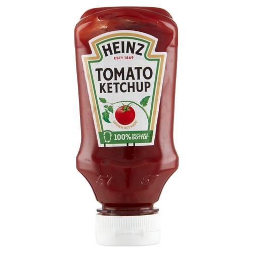 Heinz Tomato Ketchup 250 g
