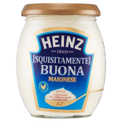 Heinz [Squisitamente] Buona Maionese 235 g