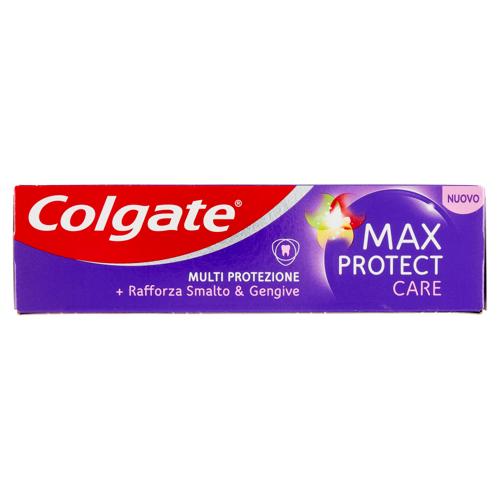 Colgate dentifricio Max Protect Care multi protezione 75 ml