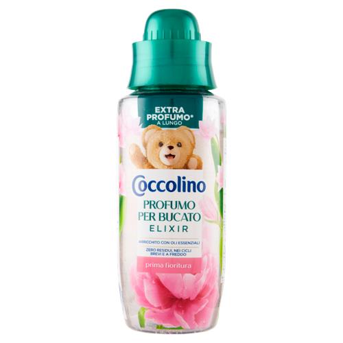 Coccolino Profumo per Bucato Elixir prima fioritura 342 ml