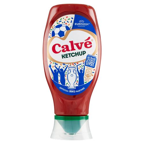 Calvè Ketchup 430ml