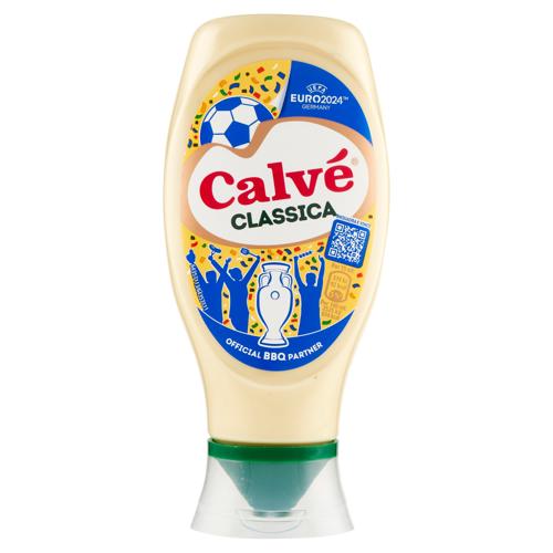 Calvé Classica 430 ml