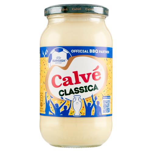 Calvé Classica 450 ml