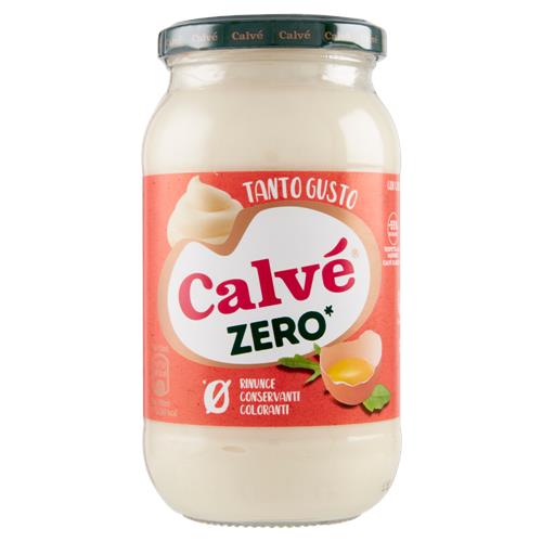 Calvé Zero* 430 ml