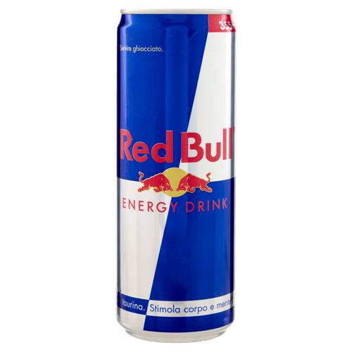 Red Bull Energy Drink, 355 ml