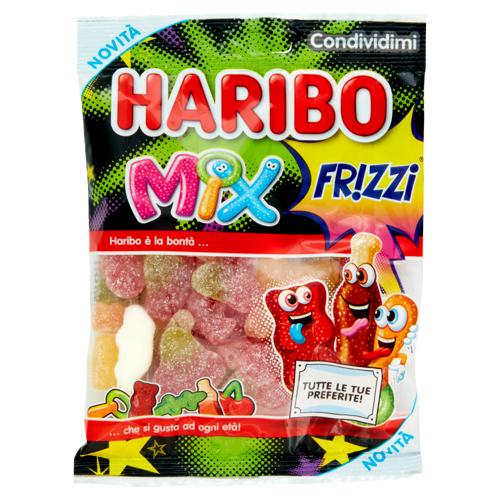 Haribo Mix Fr!zzi 175 g