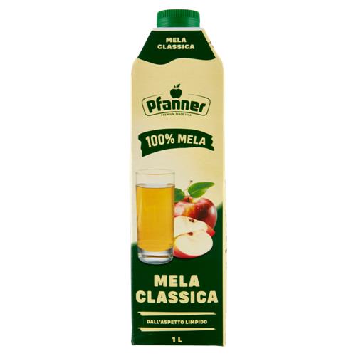 Pfanner Mela Classica 100% Mela 1 L