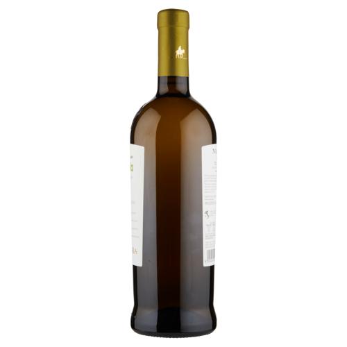 Nicosia Generazione Mille898 Insolia IGT Terre Siciliane Bianco 750 ml