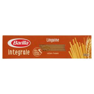 Barilla Pasta Integrale Linguine 100% grano italiano 500g