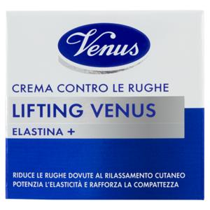 Venus Lifting Crema Anti Rughe Elasticizzante 50 mL
